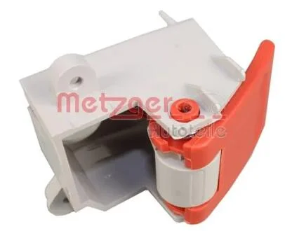 Ручка дверей без замка пластикова METZGER 2310592