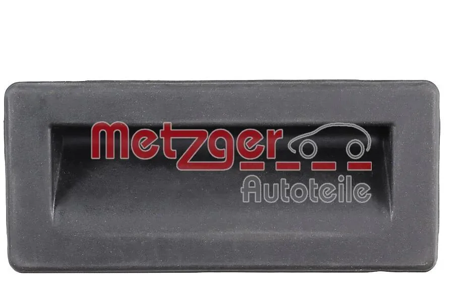 Кнопка замка автомобіля з контактами METZGER 2310741 (фото 1)
