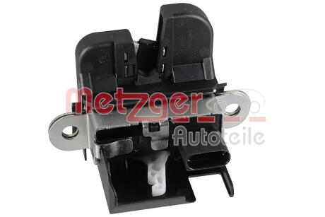 Замок багажника автомобіля METZGER 2310785