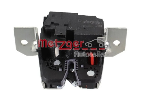Замок багажника автомобіля METZGER 2310819