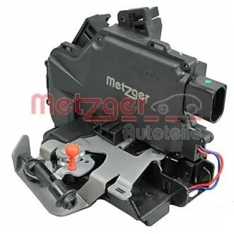 Замок двери автомобиля METZGER 2314050