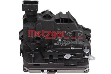 Замок двери автомобиля METZGER 2314360