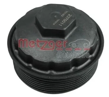 Корпус масляного фильтра METZGER 2370011