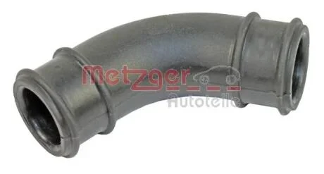 Шланг вентиляції гумовий METZGER 2380041