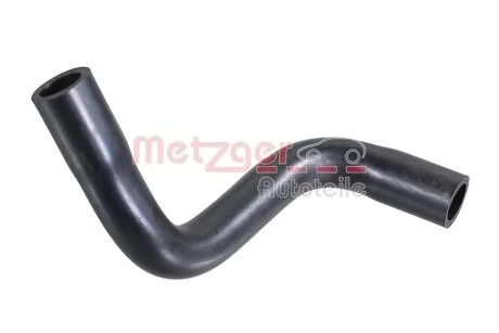 Шланг вентиляції гумовий METZGER 2380213