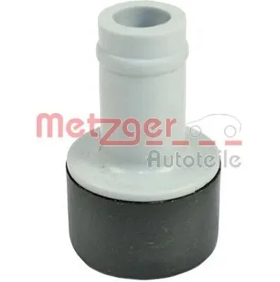 Клапан вентиляции картерных газов METZGER 2385038 (фото 1)