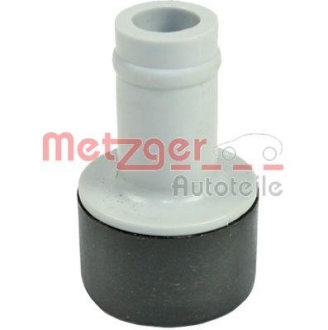 Клапан вентиляции картерных газов METZGER 2385038 (фото 1)