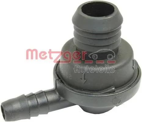 Фильтр очистки картерных газов METZGER 2385092 (фото 1)