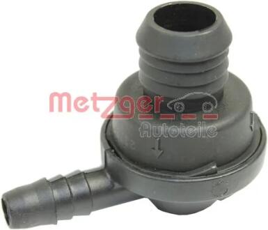 Фильтр очистки картерных газов METZGER 2385092