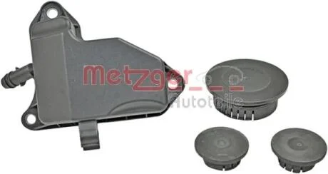 Фільтр очищення картерних газів METZGER 2385112