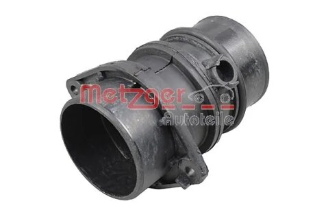 Шланг вентиляції гумовий METZGER 2388075