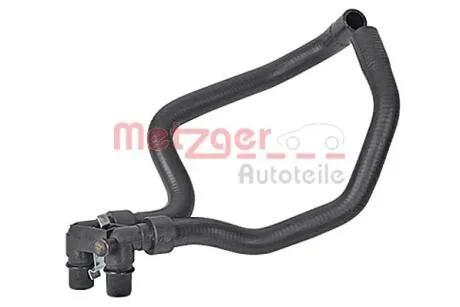 Шланг резиновый METZGER 2420312