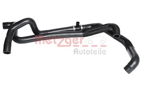 Шланг резиновый METZGER 2420462