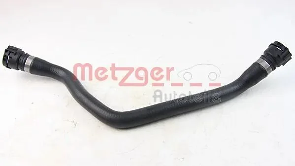 Шланг гумовий METZGER 2420513 (фото 1)