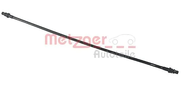 Шланг резиновый METZGER 2420664 (фото 1)