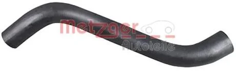Шланг резиновый METZGER 2421018
