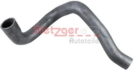 Шланг резиновый METZGER 2421027