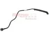 Патрубок охолоджуючої рідини пластиковий METZGER 2421491 (фото 1)