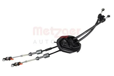 Трос привода коробки передач METZGER 3150393
