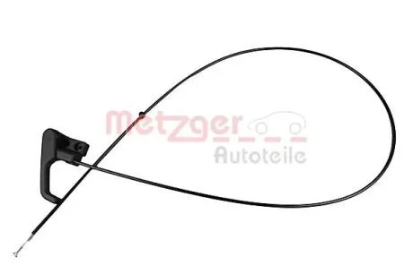 Трос замку капота METZGER 3160046