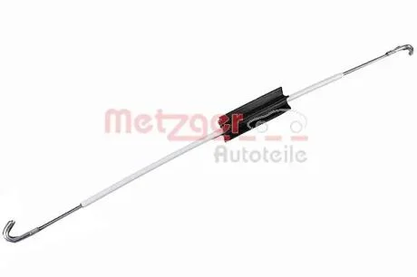 Трос замка дверей автомобіля METZGER 3160071