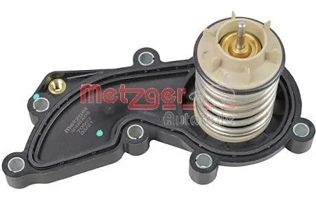 Термостат METZGER 4006405