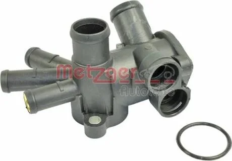 Фланец системы охлаждения METZGER 4010019