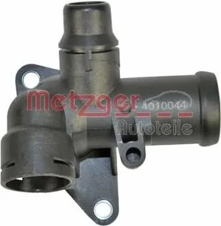 Фланец системы охлаждения METZGER 4010044
