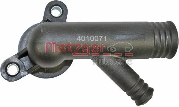 Фланец системы охлаждения METZGER 4010071 (фото 1)