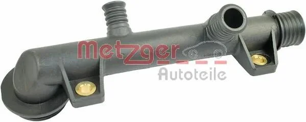 Фланец системы охлаждения METZGER 4010077 (фото 1)