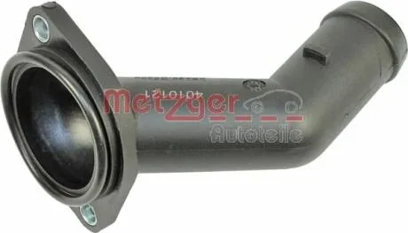 Фланец системы охлаждения METZGER 4010121
