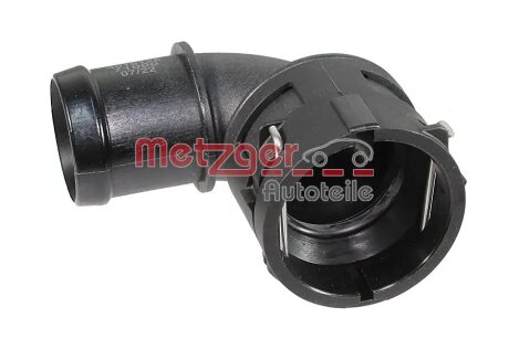 Фланець системи охолодження METZGER 4010128