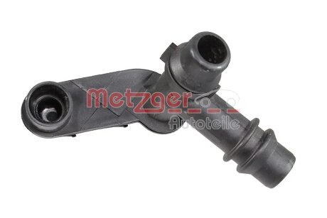 Фланець системи охолодження METZGER 4010147