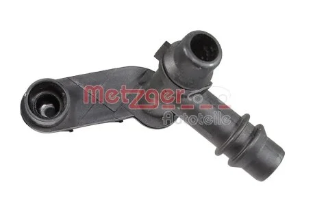 Фланець системи охолодження METZGER 4010147