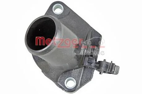 Фланец системы охлаждения METZGER 4010188