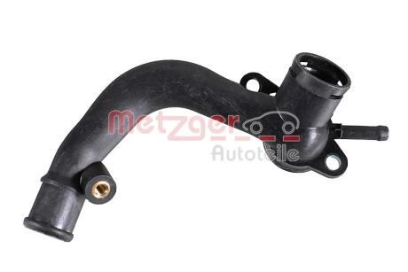 Фланец системы охлаждения METZGER 4010217