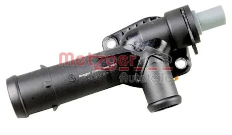Фланец системы охлаждения METZGER 4010230