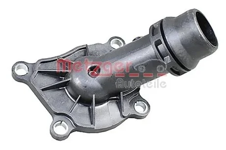 Фланець системи охолодження METZGER 4010297