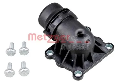 Фланець системи охолодження METZGER 4010299