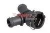 Фланець системи охолодження METZGER 4010386 (фото 1)