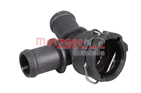 Фланець системи охолодження METZGER 4010386