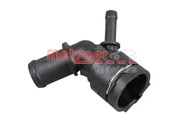 Фланець системи охолодження METZGER 4010395 (фото 1)