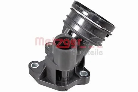 Фланець системи охолодження METZGER 4010409