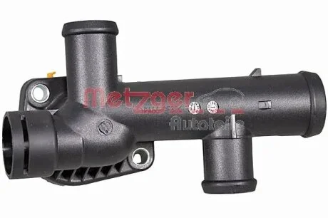 Фланець системи охолодження METZGER 4010412