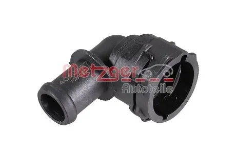 Фланець системи охолодження METZGER 4010627