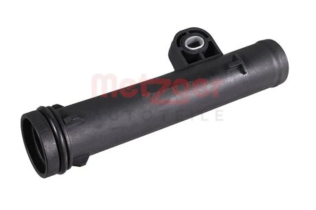 Фланець системи охолодження METZGER 4010639