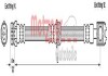Шланг тормозной METZGER 4110259 (фото 1)