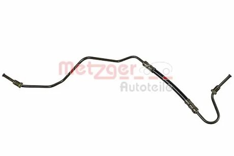 Шланг гальмівний METZGER 4119376