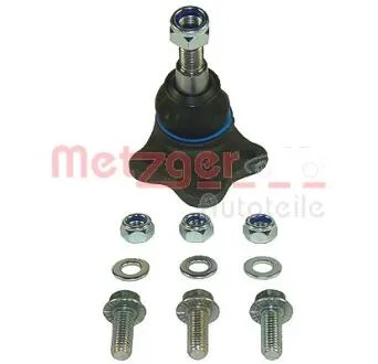 Опора шарова METZGER 57013318