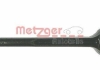 Рычаг подвески METZGER 58008502 (фото 1)
